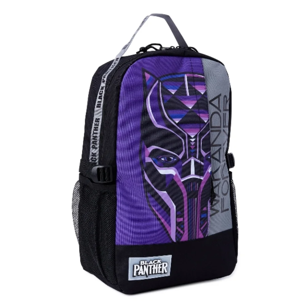Marvel Black Panther Wakanda Forever Unisex 18